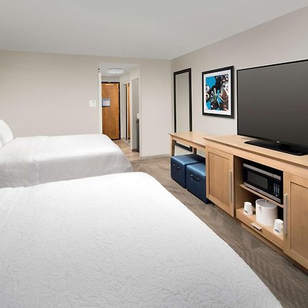 Hampton Inn & Suites Anaheim Garden Grove Exterior foto
