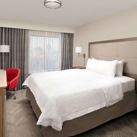 Hampton Inn & Suites Anaheim Garden Grove Exterior foto