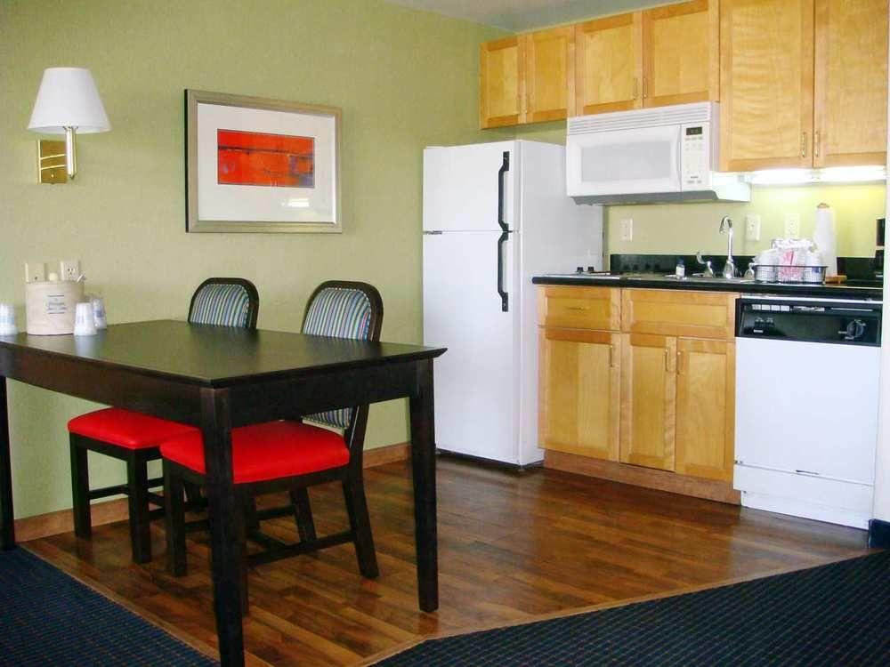 Hampton Inn & Suites Anaheim Garden Grove Quarto foto