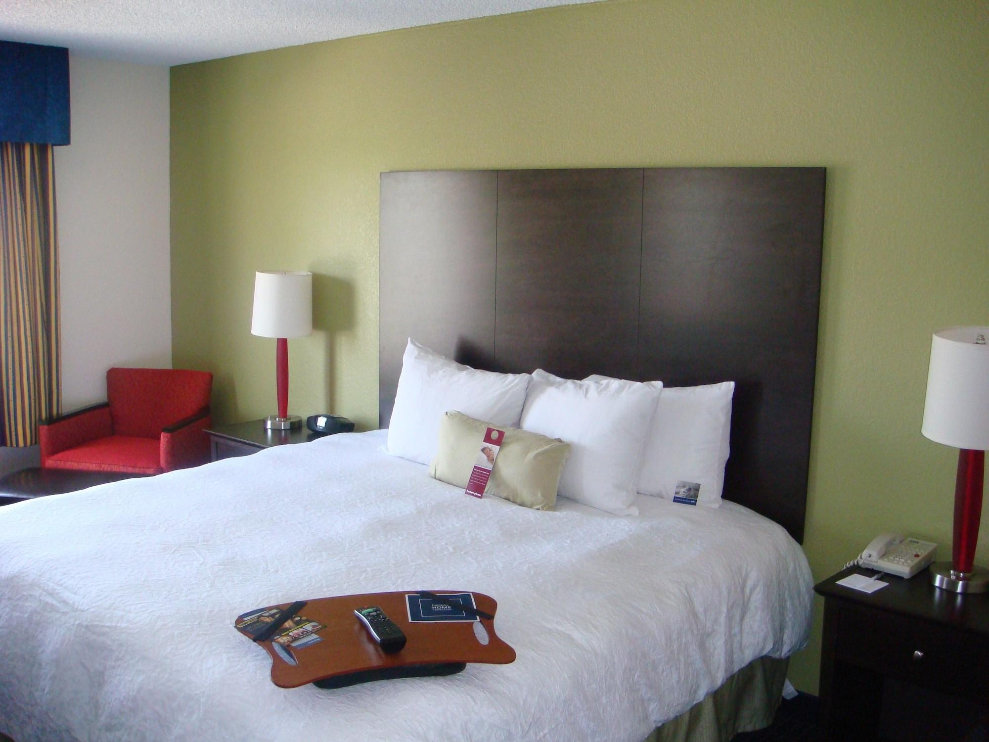 Hampton Inn & Suites Anaheim Garden Grove Quarto foto