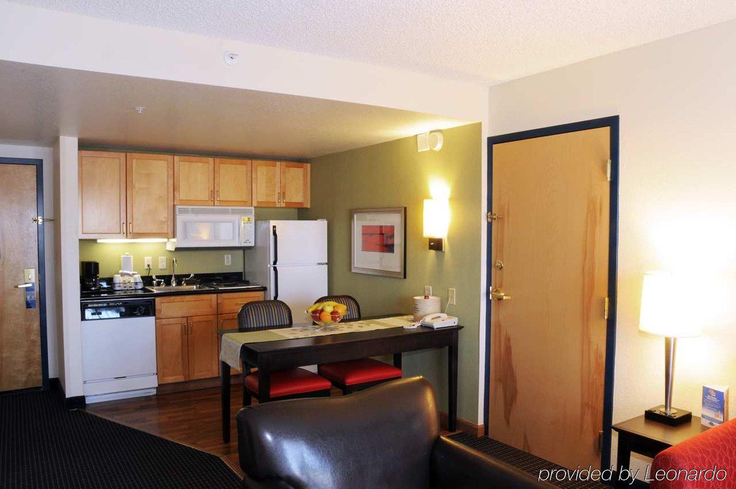 Hampton Inn & Suites Anaheim Garden Grove Quarto foto