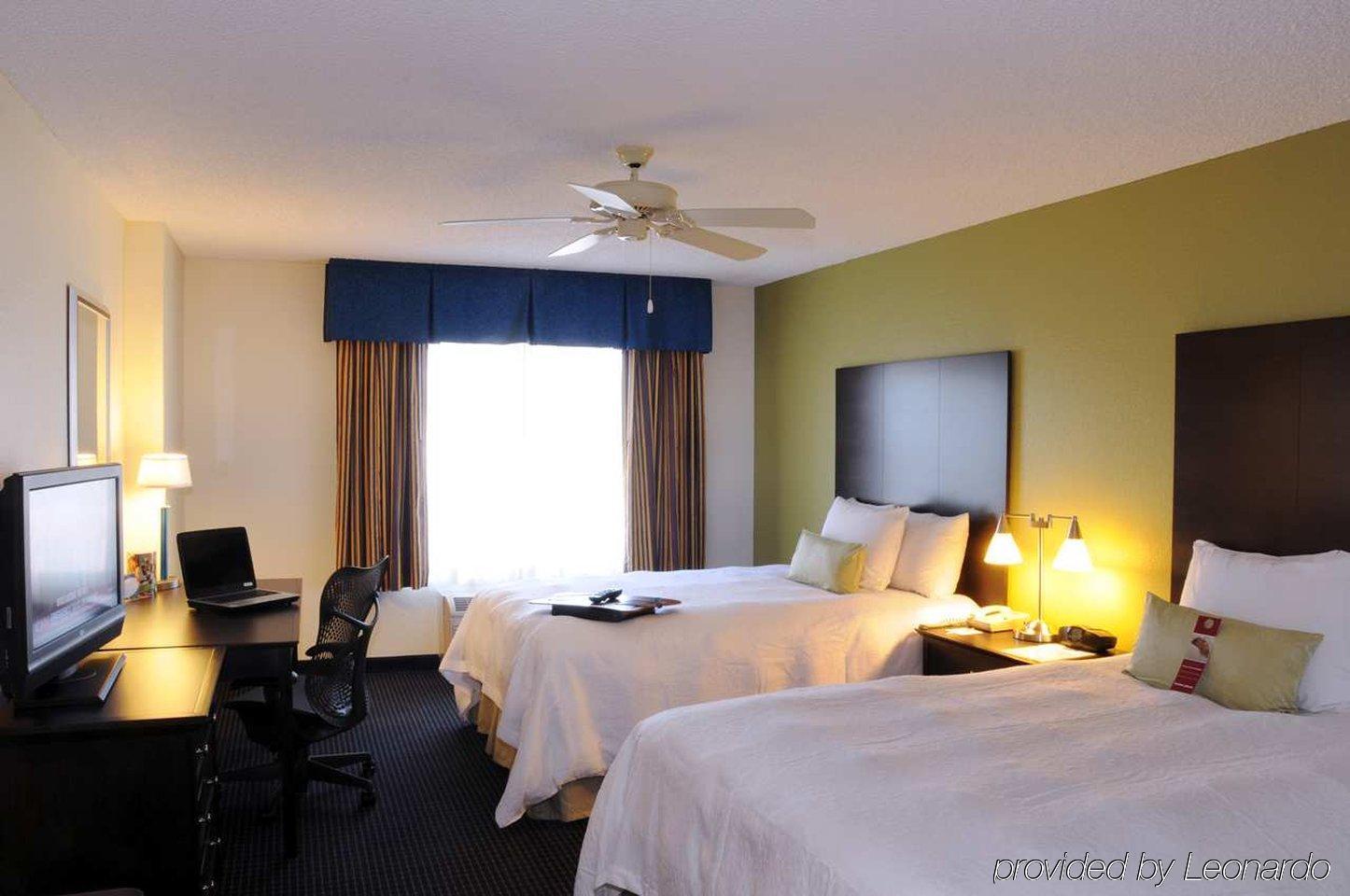 Hampton Inn & Suites Anaheim Garden Grove Quarto foto
