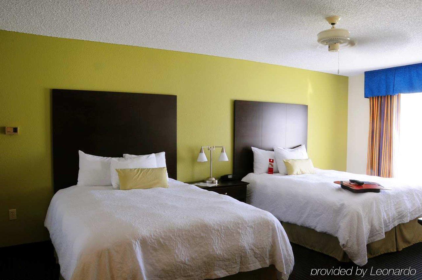 Hampton Inn & Suites Anaheim Garden Grove Quarto foto