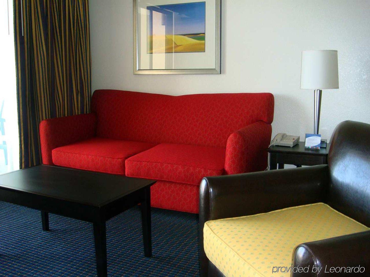 Hampton Inn & Suites Anaheim Garden Grove Quarto foto