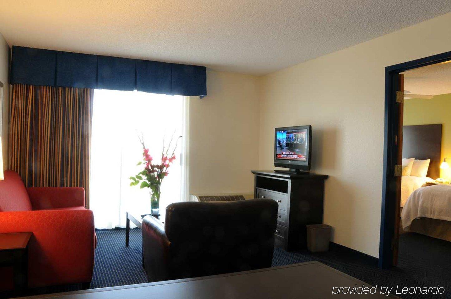 Hampton Inn & Suites Anaheim Garden Grove Quarto foto