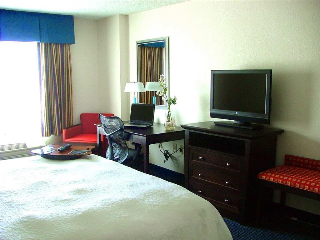 Hampton Inn & Suites Anaheim Garden Grove Quarto foto