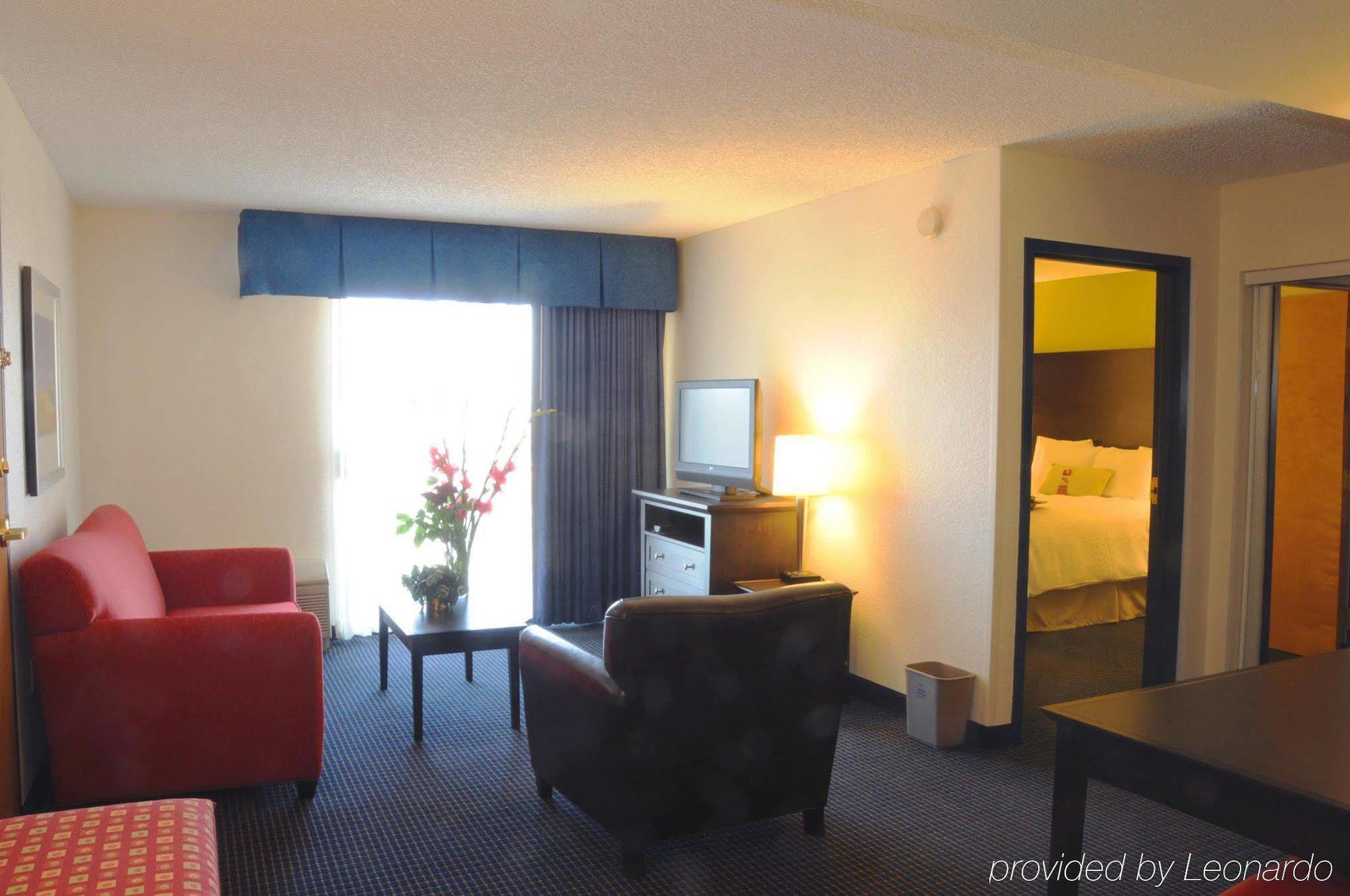 Hampton Inn & Suites Anaheim Garden Grove Quarto foto
